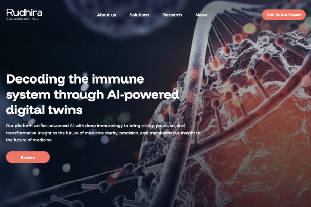 Rudhira bio sciences