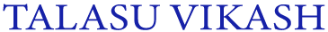 Talasu Vikash